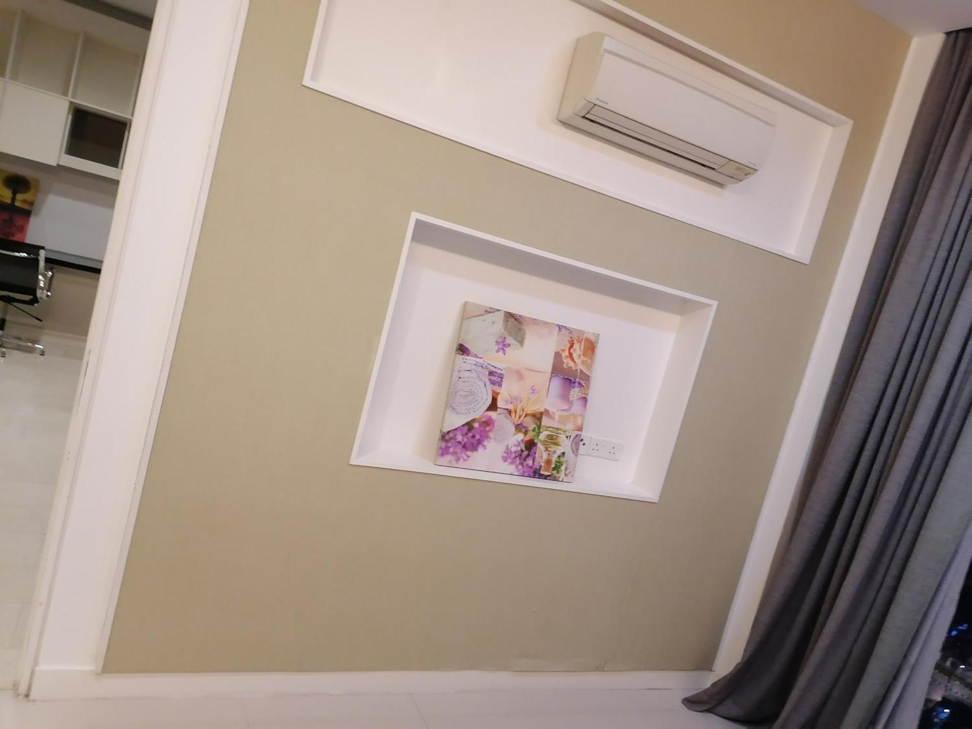 The Platinum Kuala Lumpur By Crown Suites Exterior photo