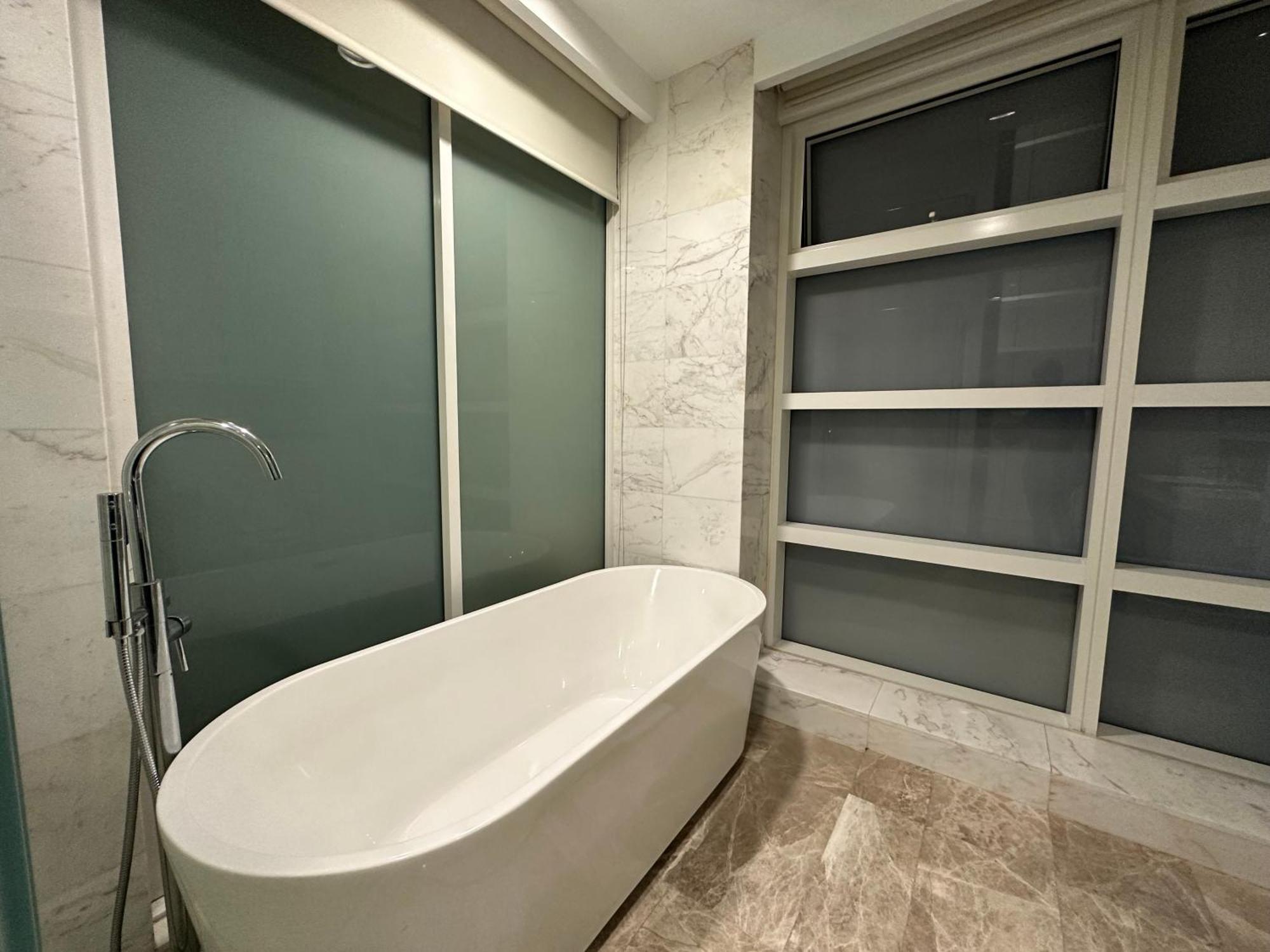 The Platinum Kuala Lumpur By Crown Suites Exterior photo