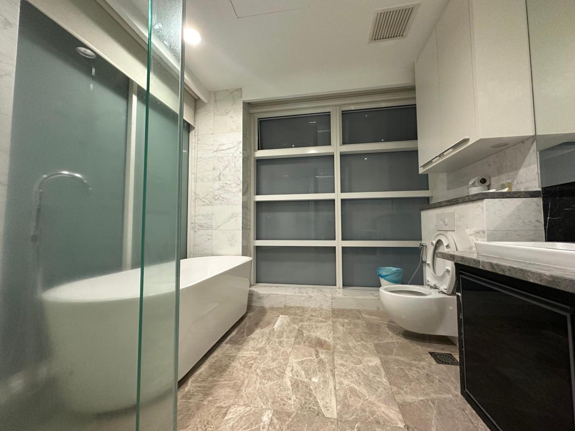 The Platinum Kuala Lumpur By Crown Suites Exterior photo